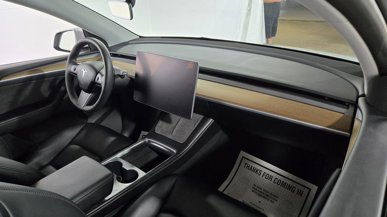 2023 Tesla Model Y Long Range Jersey City NJ