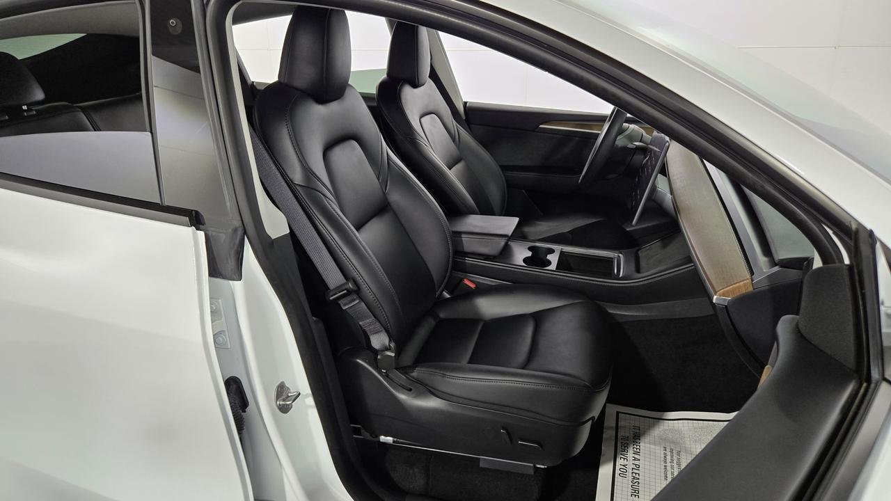 2023 Tesla Model Y Long Range Jersey City NJ