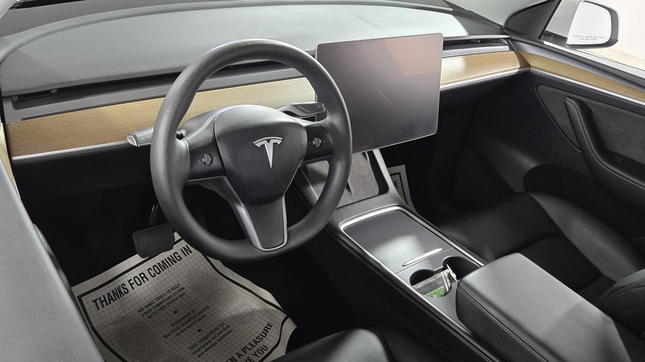 2023 Tesla Model Y Long Range Jersey City NJ