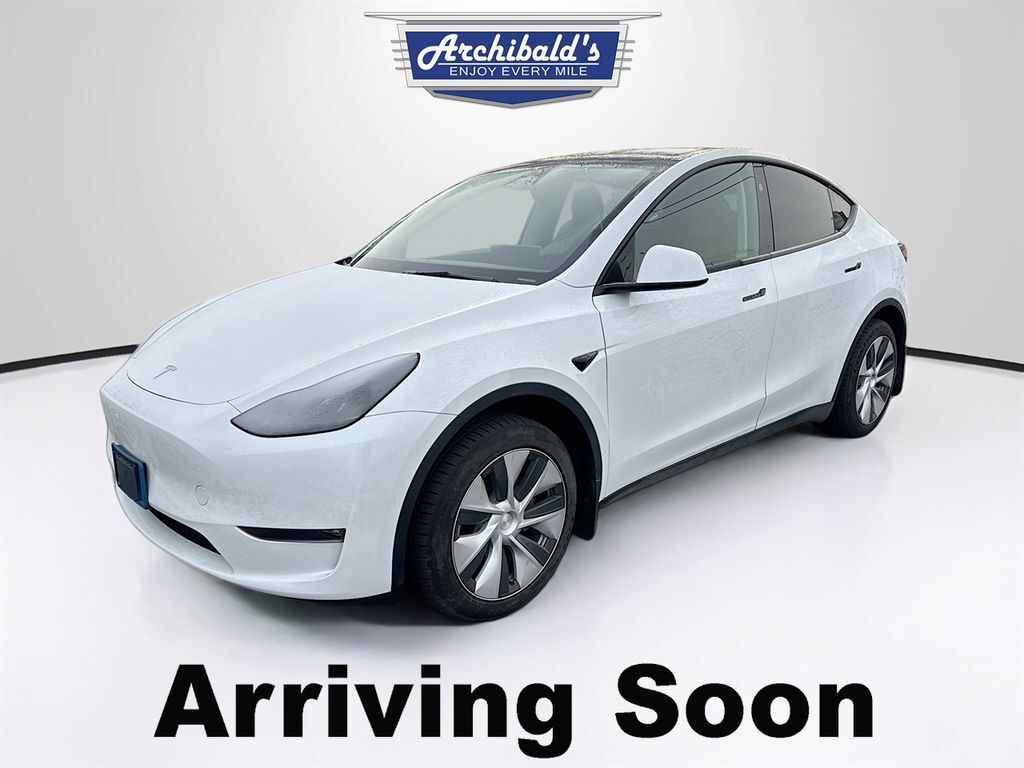 2023 Tesla Model Y Long Range Kennewick WA
