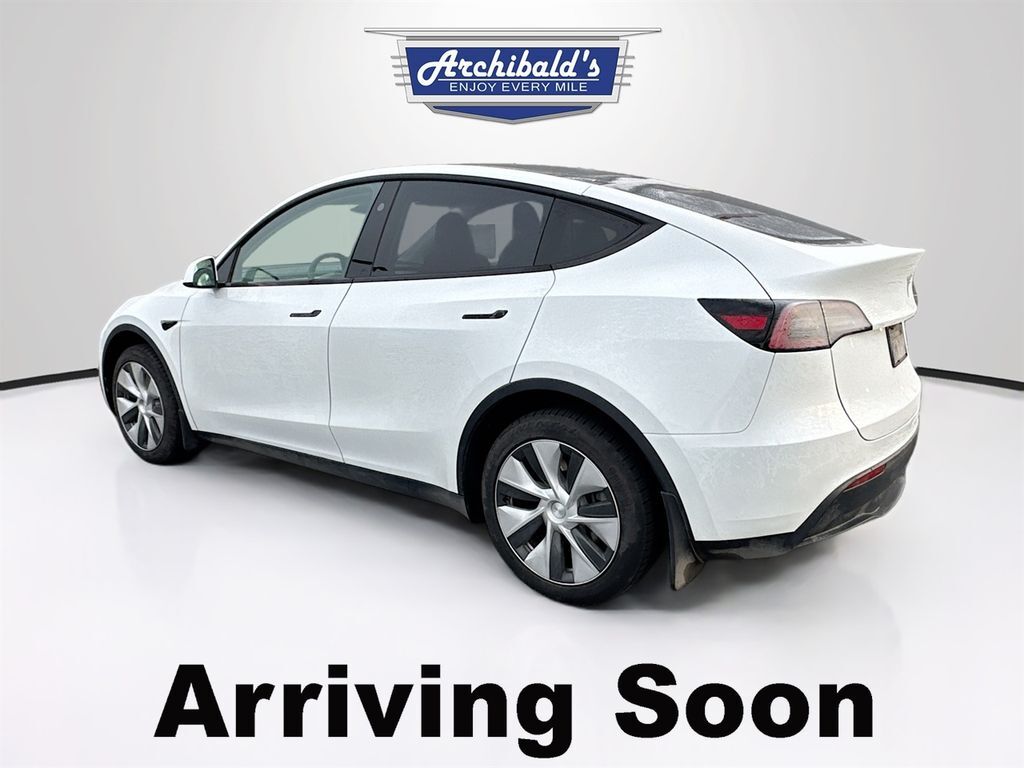 2023 Tesla Model Y Long Range Kennewick WA