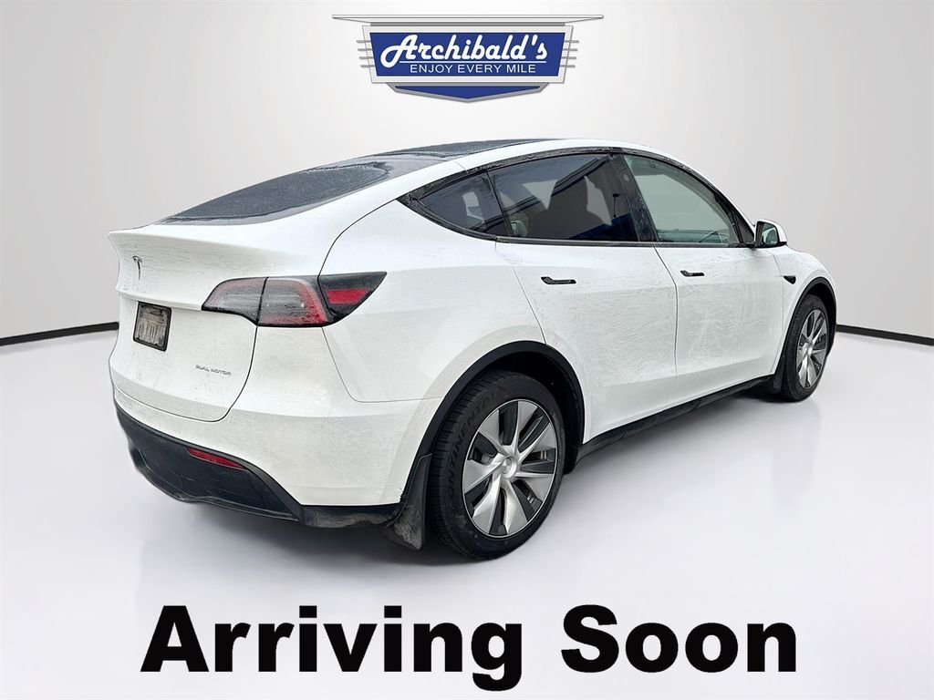 2023 Tesla Model Y Long Range Kennewick WA