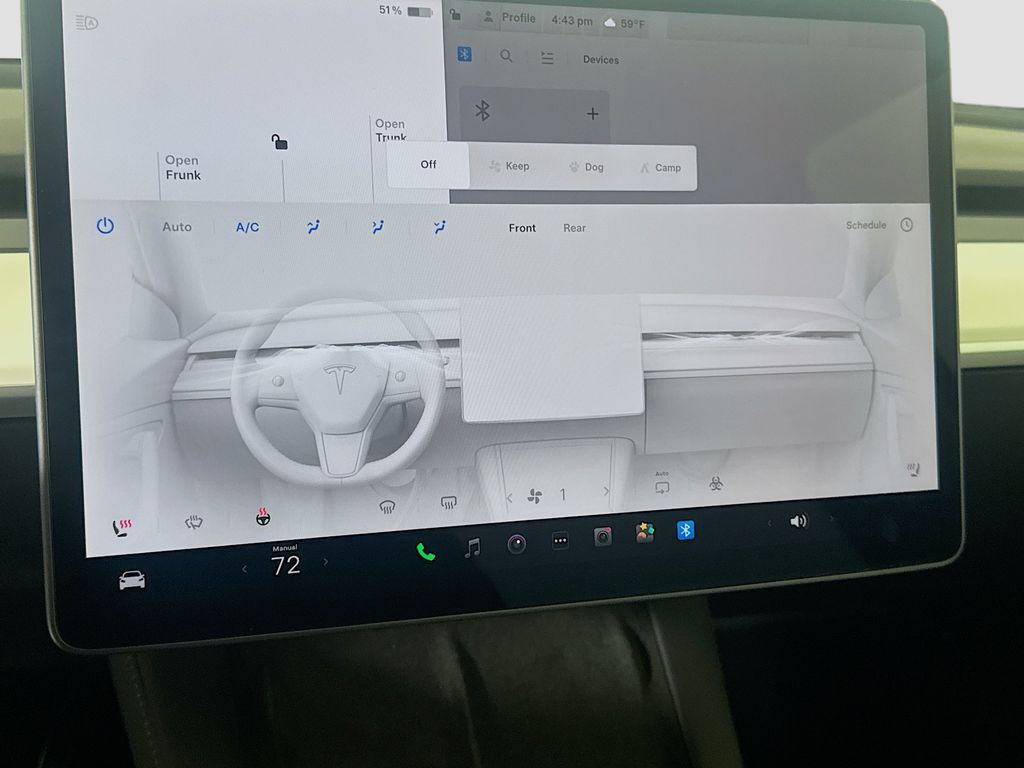 2023 Tesla Model Y Long Range Kennewick WA