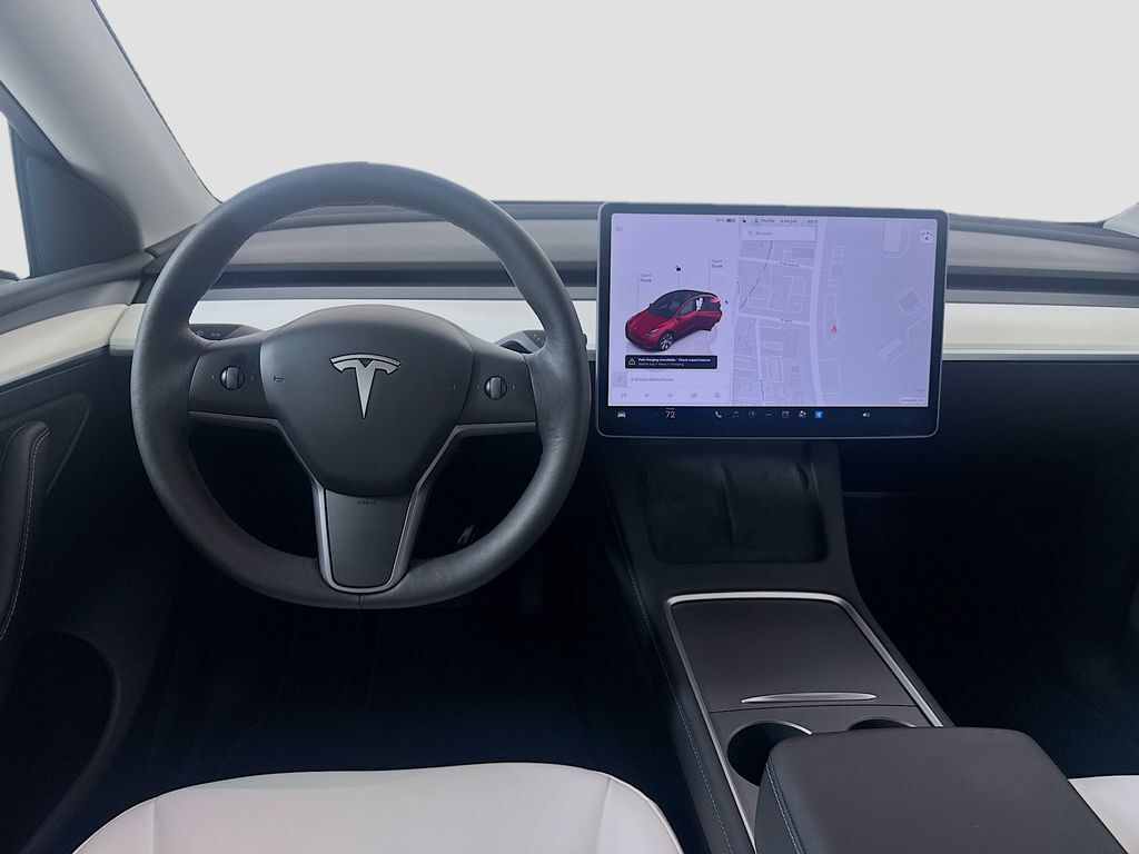 2023 Tesla Model Y Long Range Kennewick WA