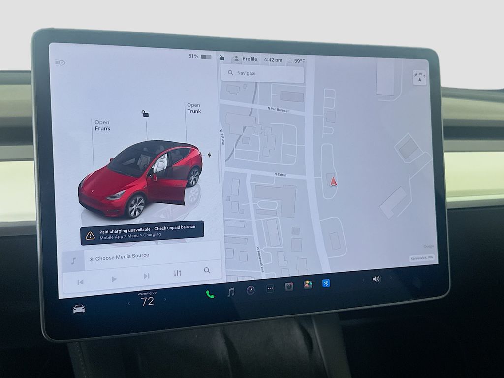 2023 Tesla Model Y Long Range Kennewick WA