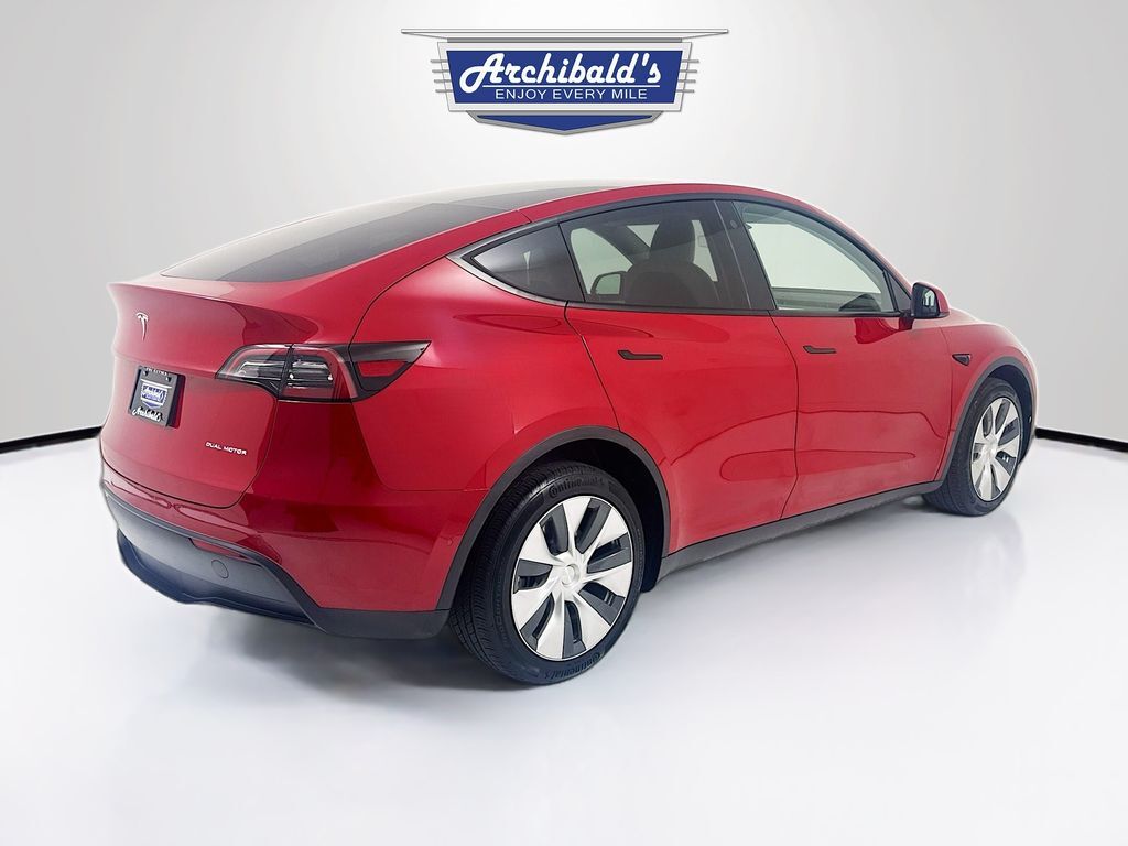 2023 Tesla Model Y Long Range Kennewick WA