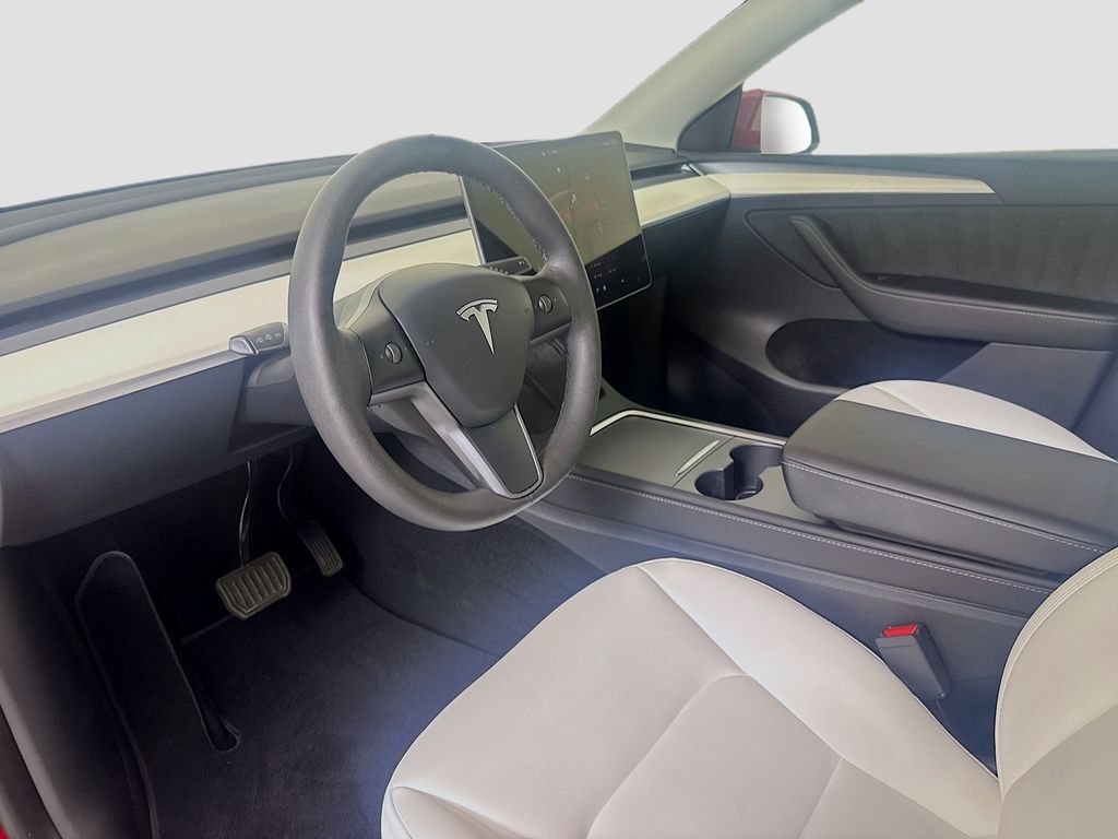 2023 Tesla Model Y Long Range Kennewick WA