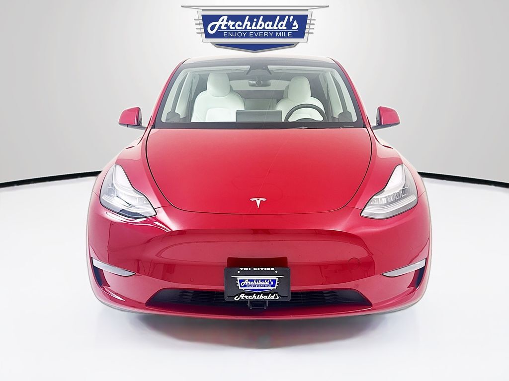 2023 Tesla Model Y Long Range Kennewick WA