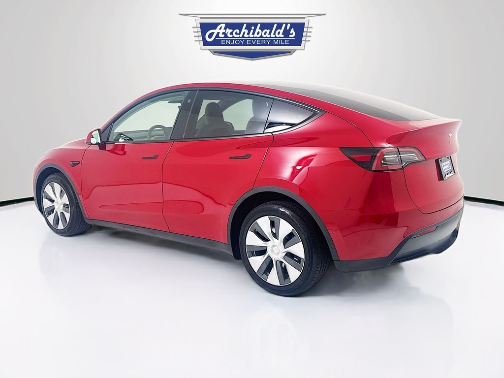 2023 Tesla Model Y Long Range Kennewick WA