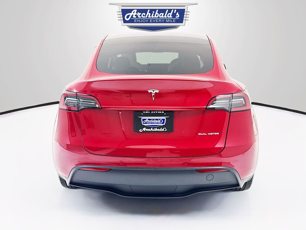 2023 Tesla Model Y Long Range Kennewick WA