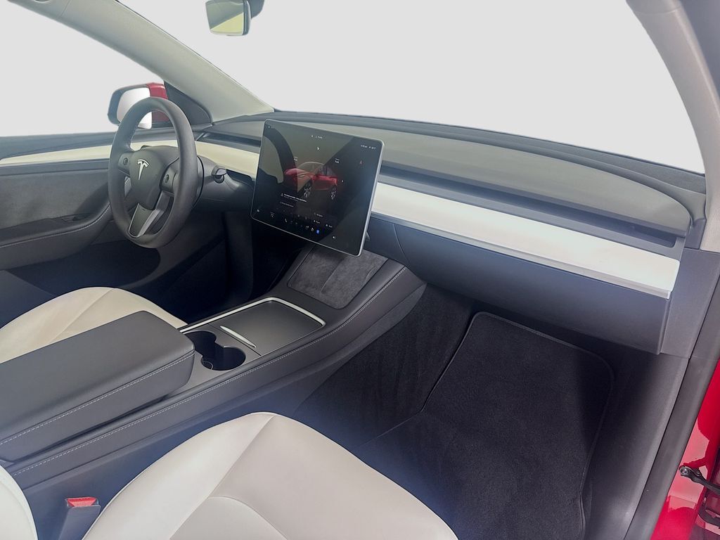 2023 Tesla Model Y Long Range Kennewick WA