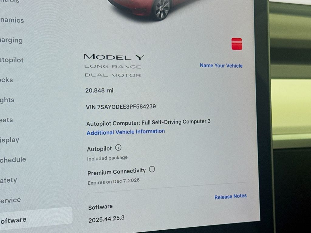 2023 Tesla Model Y Long Range Kennewick WA