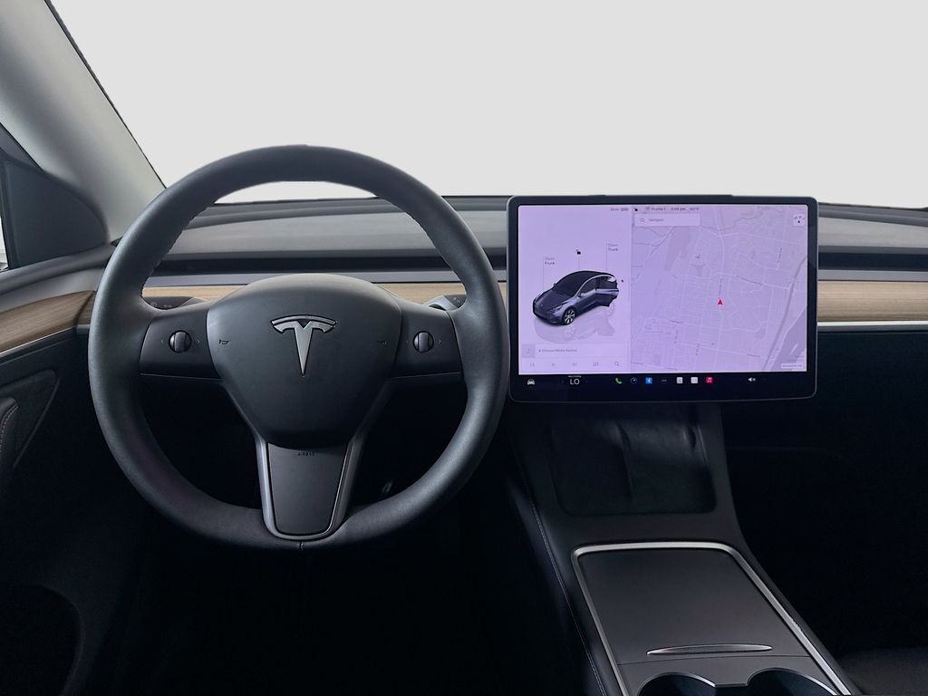 2023 Tesla Model Y Long Range Kennewick WA