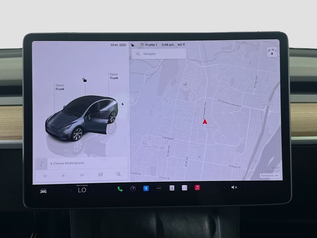 2023 Tesla Model Y Long Range Kennewick WA