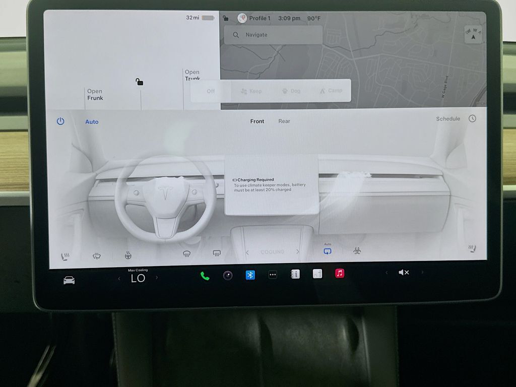 2023 Tesla Model Y Long Range Kennewick WA