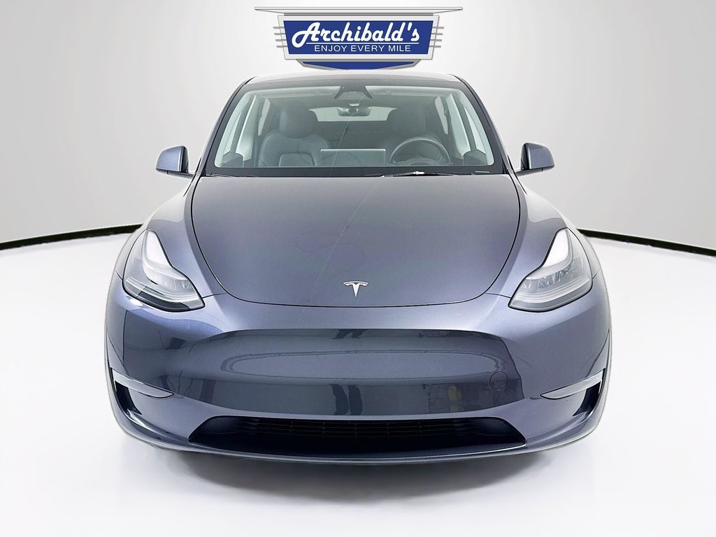 2023 Tesla Model Y Long Range Kennewick WA