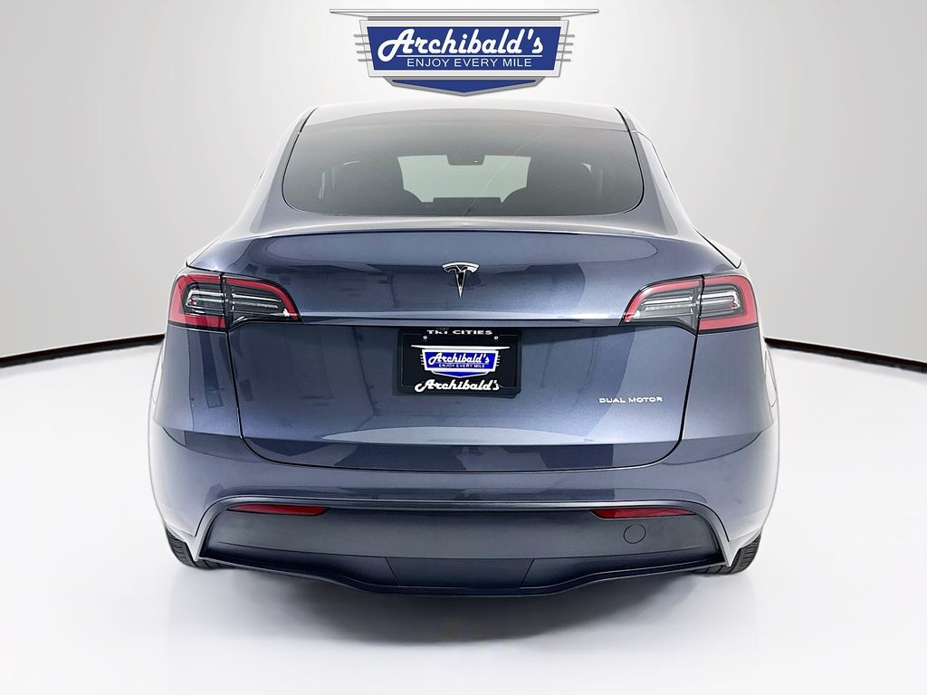 2023 Tesla Model Y Long Range Kennewick WA