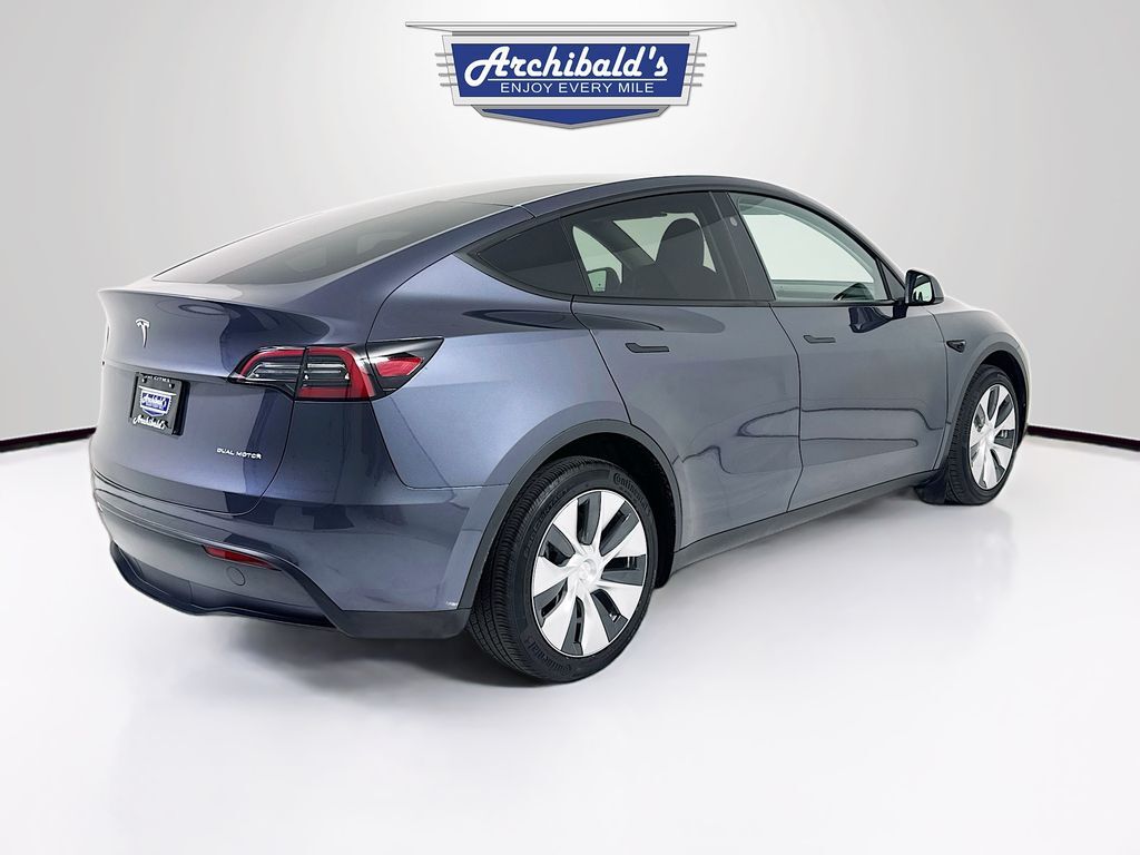 2023 Tesla Model Y Long Range Kennewick WA