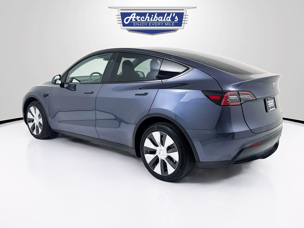 2023 Tesla Model Y Long Range Kennewick WA