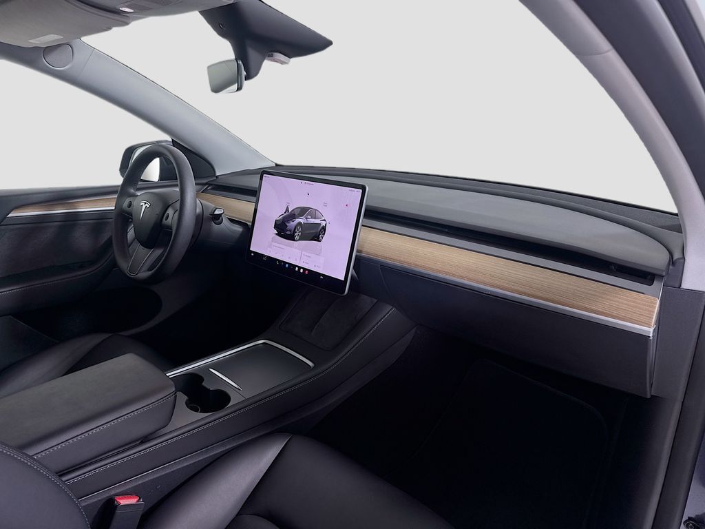 2023 Tesla Model Y Long Range Kennewick WA