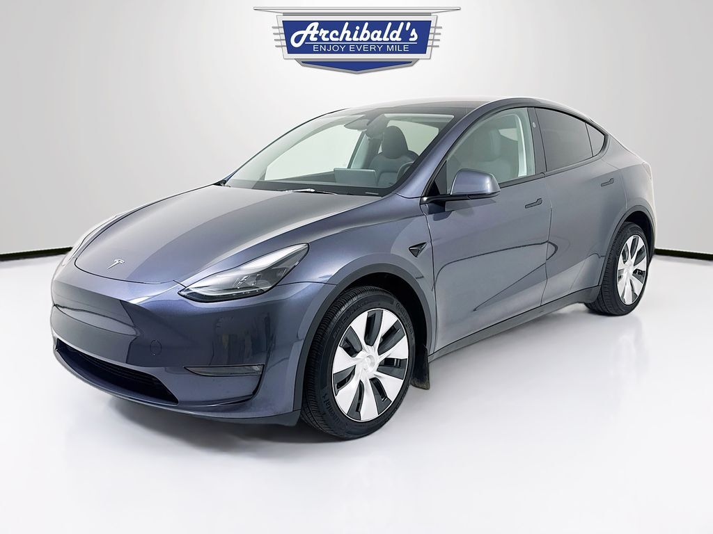 2023 Tesla Model Y Long Range Kennewick WA