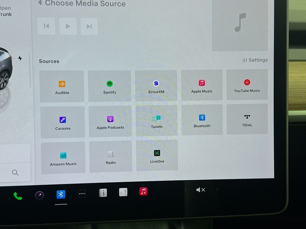 2023 Tesla Model Y Long Range Kennewick WA