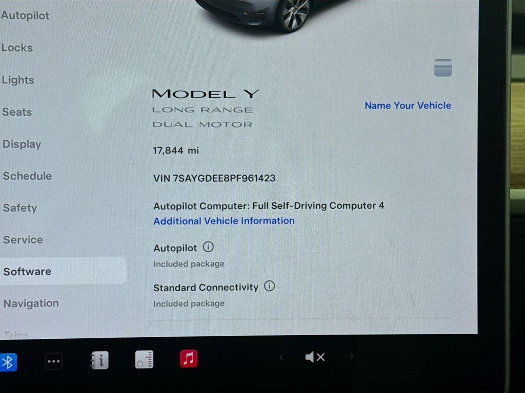 2023 Tesla Model Y Long Range Kennewick WA