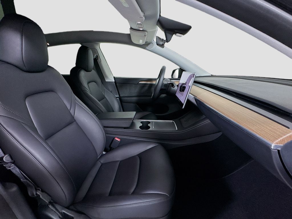 2023 Tesla Model Y Long Range Kennewick WA