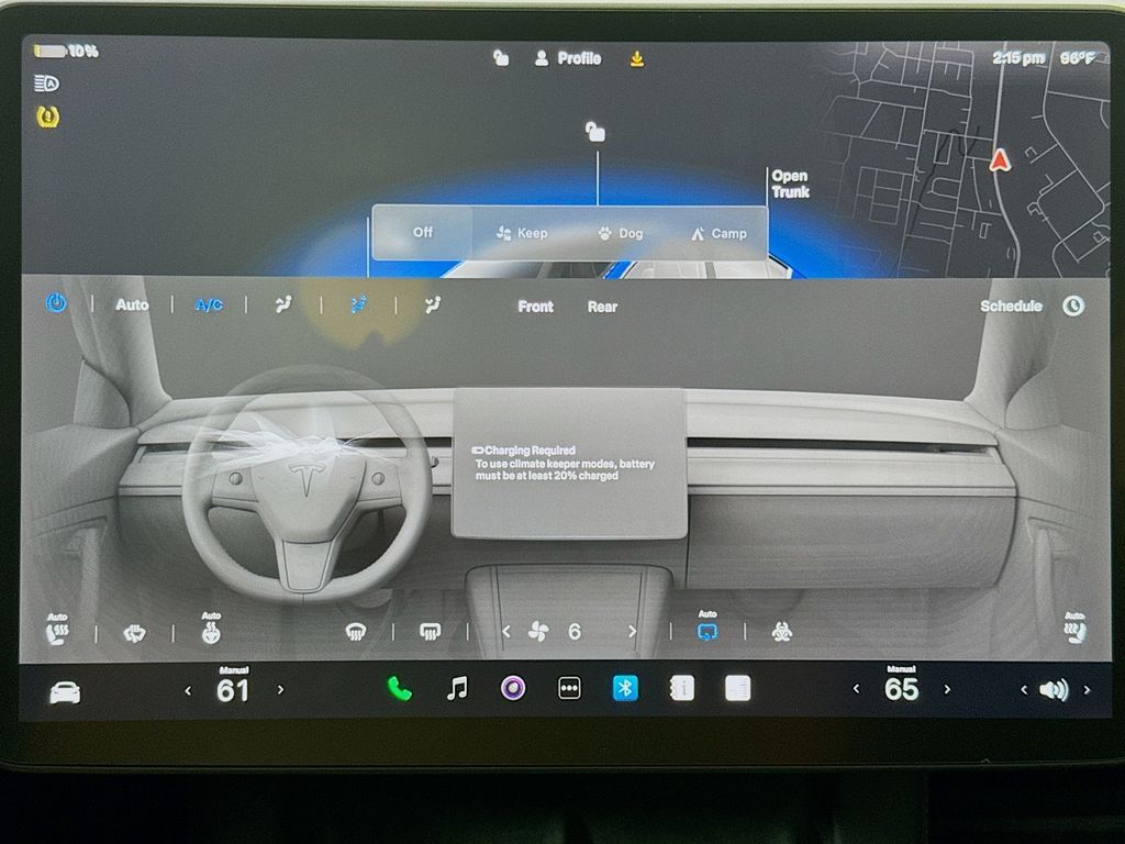 2023 Tesla Model Y Long Range Kennewick WA