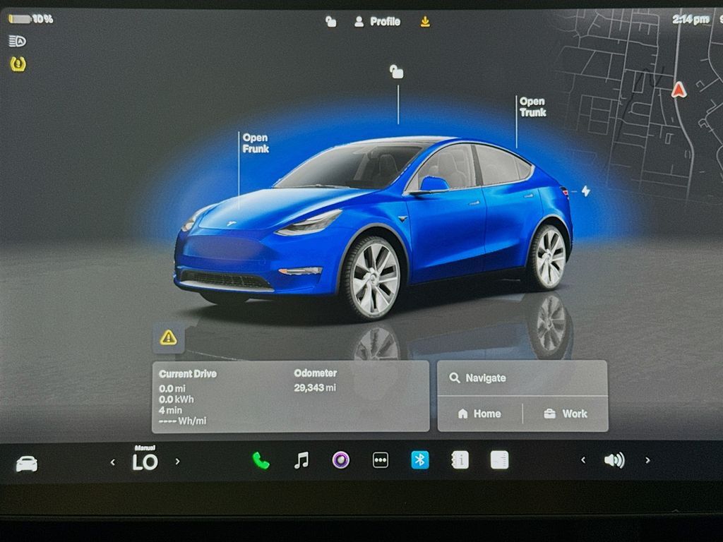 2023 Tesla Model Y Long Range Kennewick WA