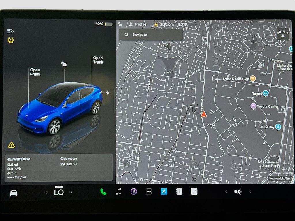 2023 Tesla Model Y Long Range Kennewick WA