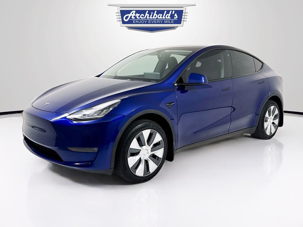 2023 Tesla Model Y Long Range Kennewick WA