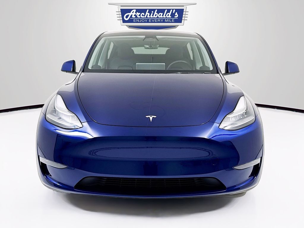 2023 Tesla Model Y Long Range Kennewick WA