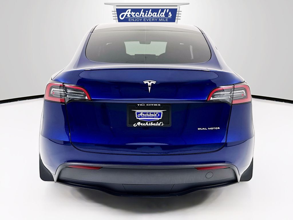 2023 Tesla Model Y Long Range Kennewick WA