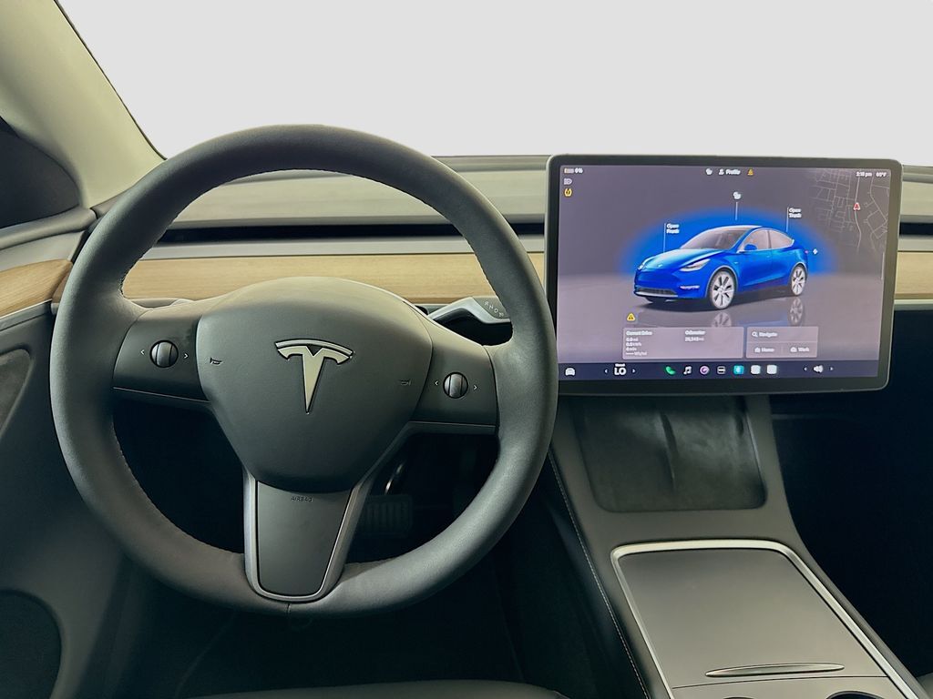 2023 Tesla Model Y Long Range Kennewick WA