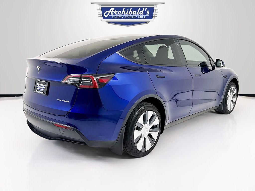 2023 Tesla Model Y Long Range Kennewick WA