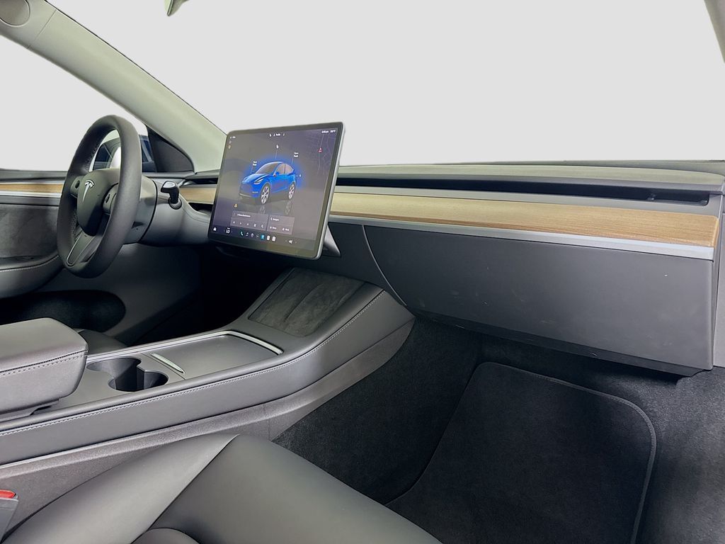 2023 Tesla Model Y Long Range Kennewick WA