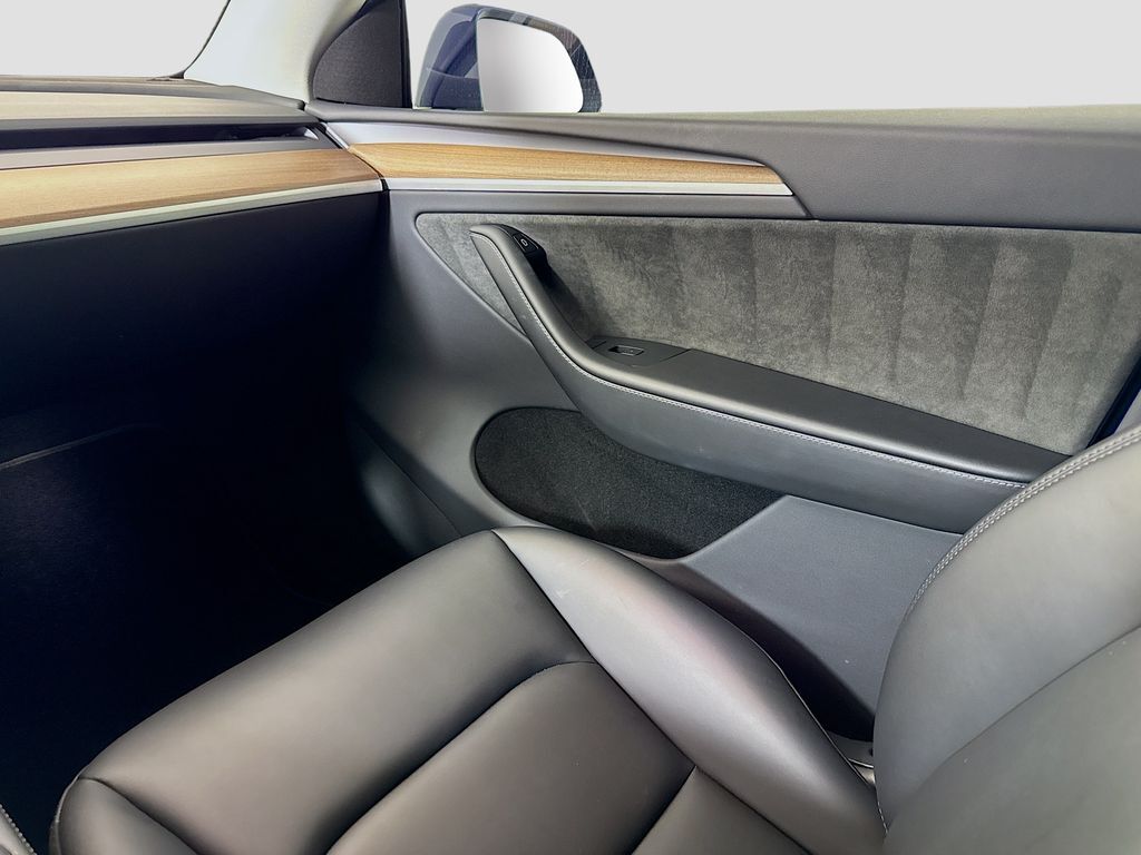 2023 Tesla Model Y Long Range Kennewick WA