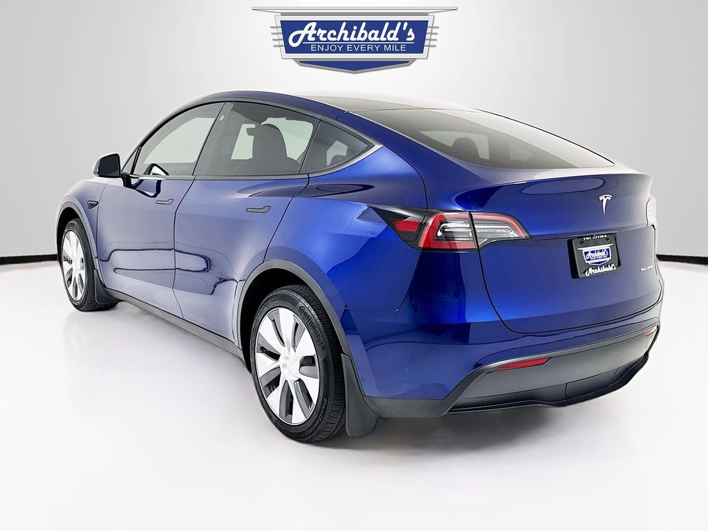 2023 Tesla Model Y Long Range Kennewick WA