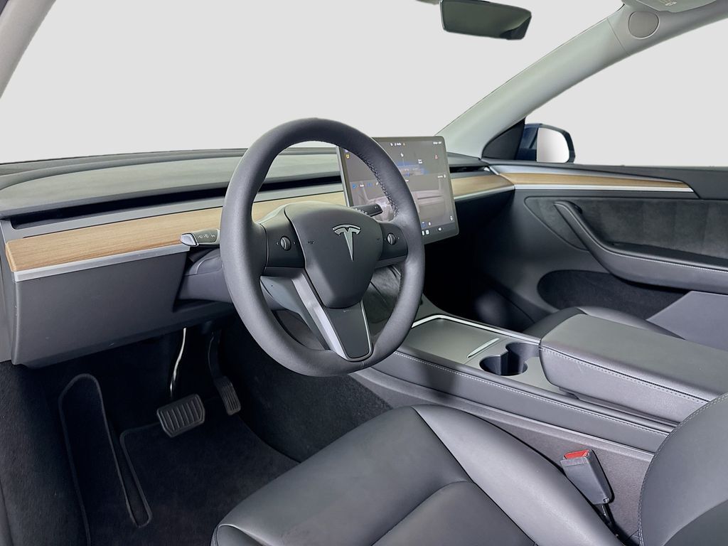 2023 Tesla Model Y Long Range Kennewick WA