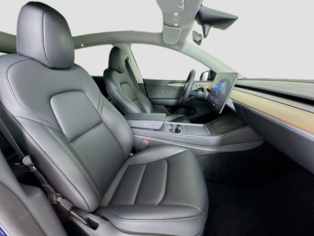 2023 Tesla Model Y Long Range Kennewick WA