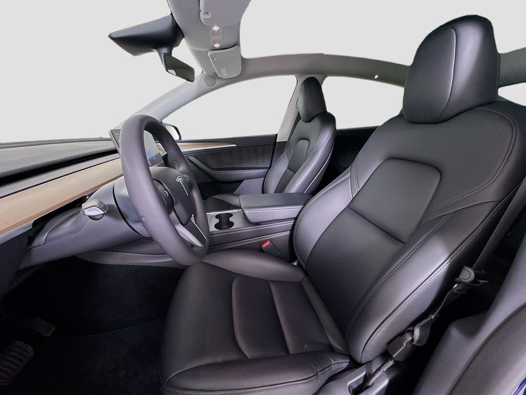 2023 Tesla Model Y Long Range Kennewick WA