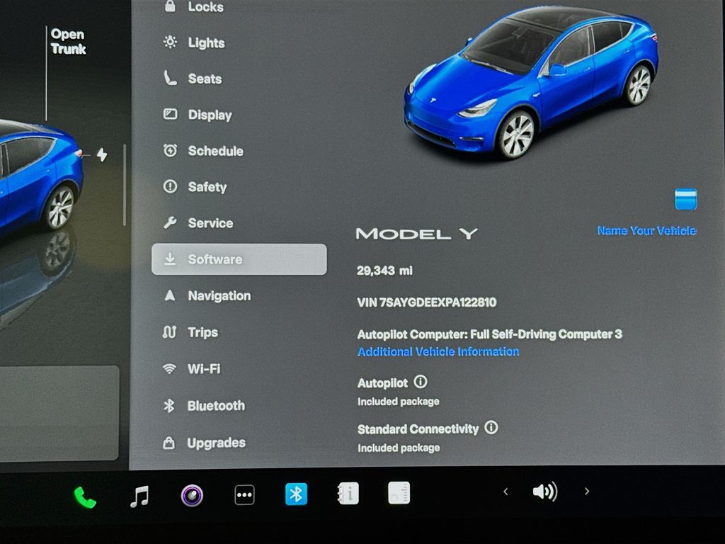 2023 Tesla Model Y Long Range Kennewick WA