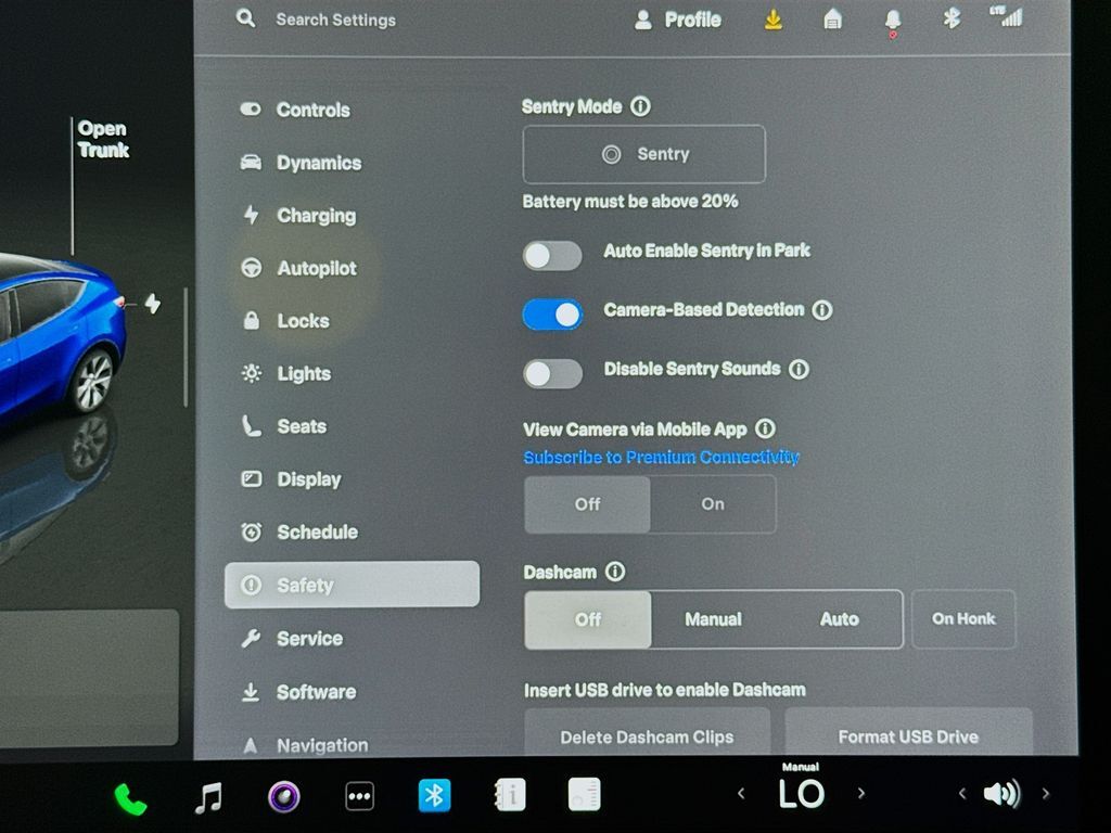 2023 Tesla Model Y Long Range Kennewick WA