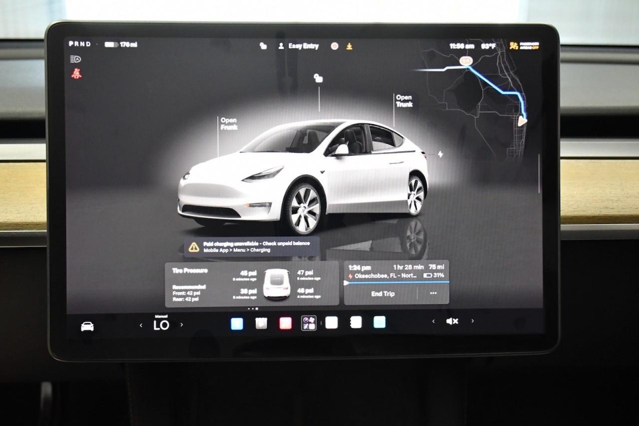 2023 Tesla Model Y Long Range Lakeworth FL