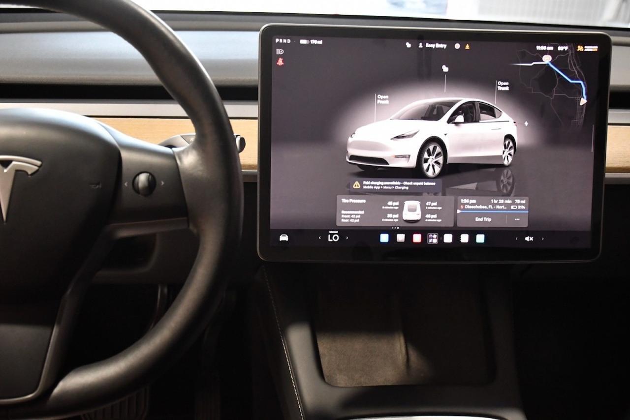 2023 Tesla Model Y Long Range Lakeworth FL