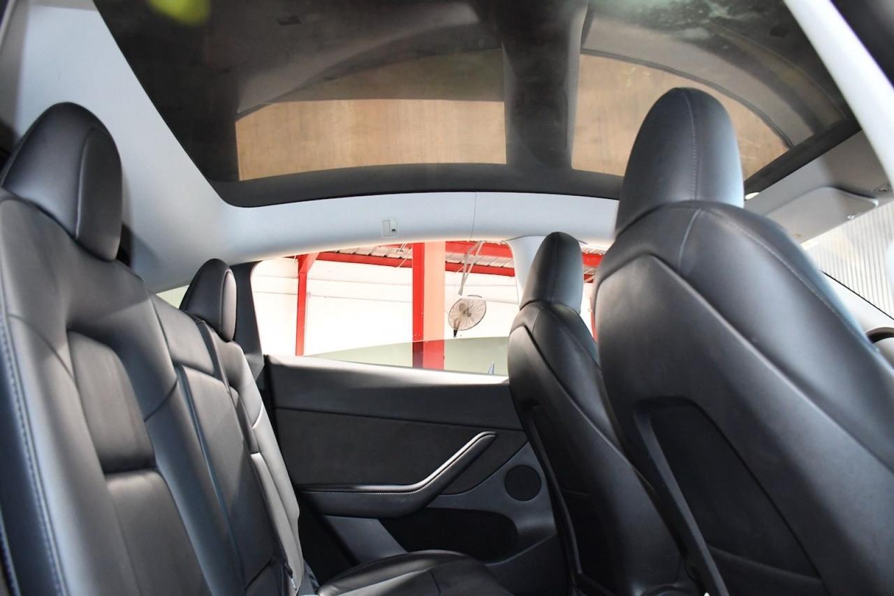 2023 Tesla Model Y Long Range Lakeworth FL