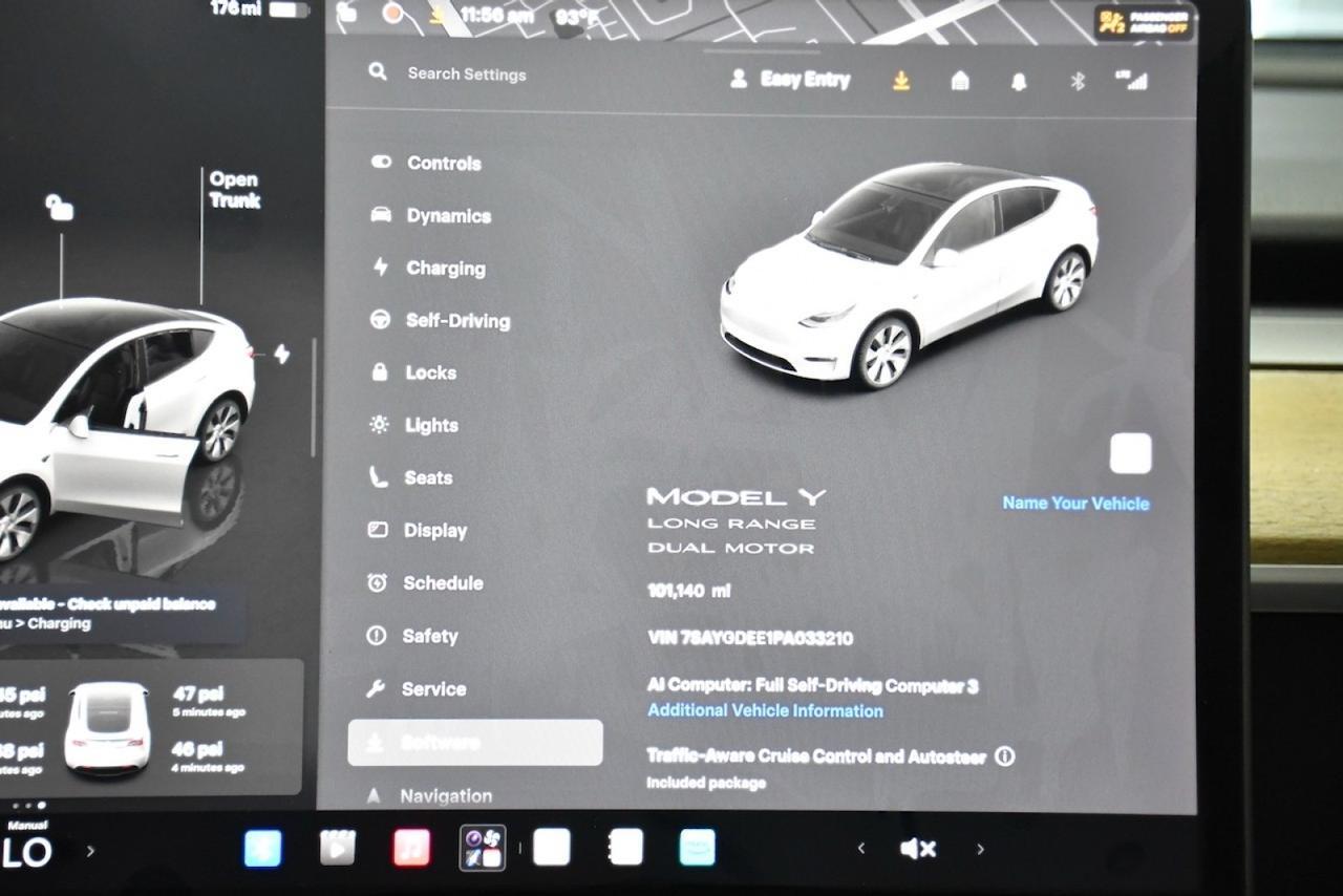 2023 Tesla Model Y Long Range Lakeworth FL