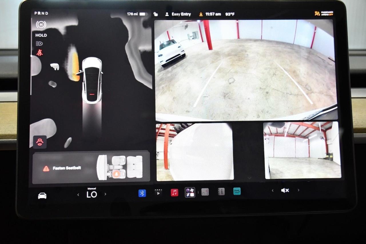 2023 Tesla Model Y Long Range Lakeworth FL