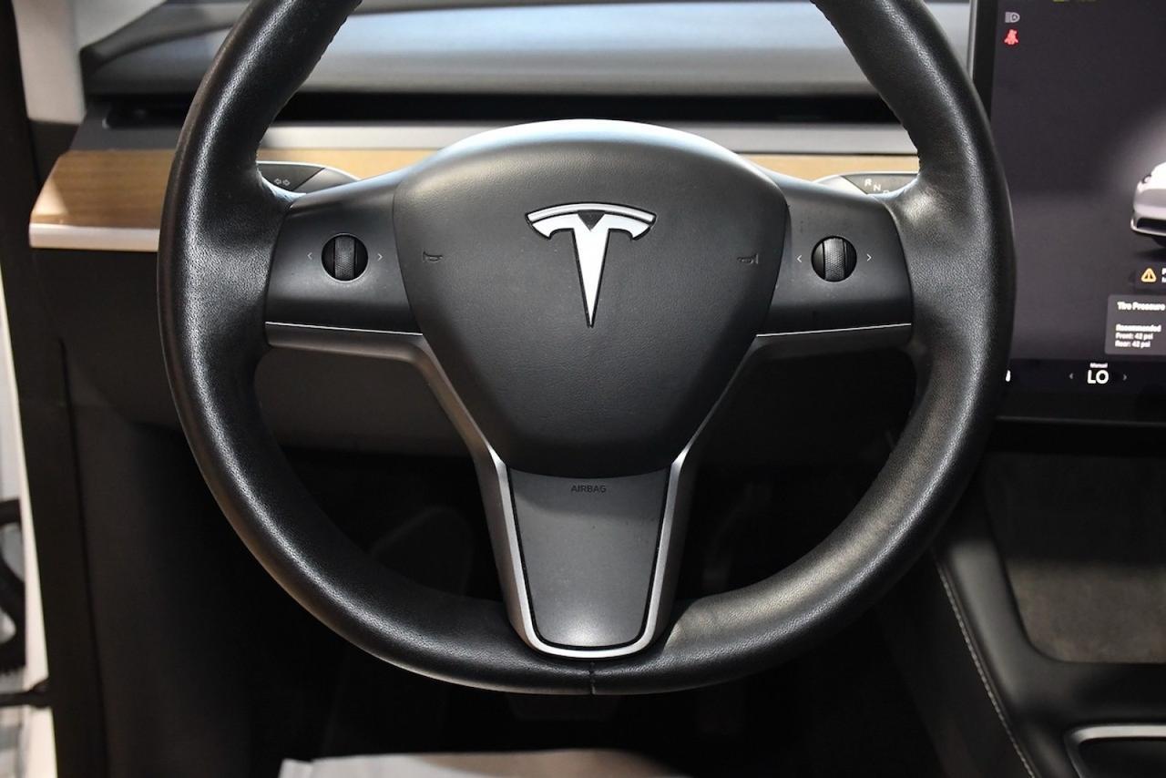 2023 Tesla Model Y Long Range Lakeworth FL
